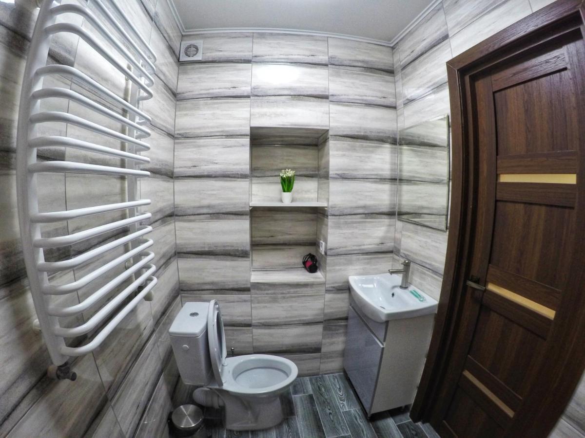 Style And Smart Apartment Liov Exterior foto